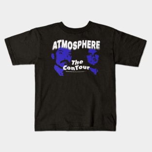 Atmosphere Kids T-Shirt